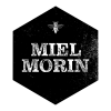 Logo Miel Morin